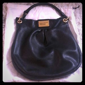 MARC BY MARC JACOBS Classic Q - Hillier Hobo Bag